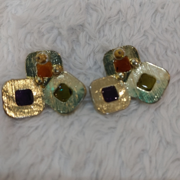 Fashion Earrings pierced - Picture 4 of 6